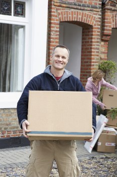 Professional piano removals team planning a move in Brent