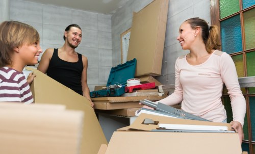 Secure payment protection for Movers Brent checkout
