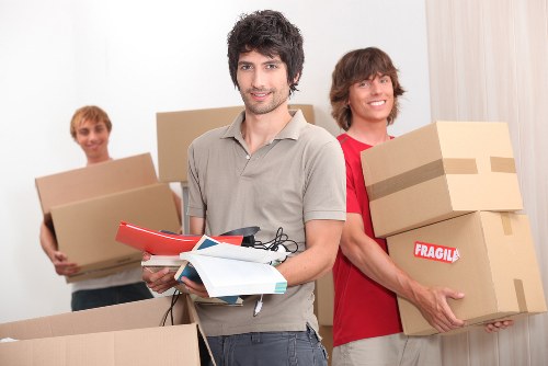 Free quote policy explained for a Brent moving and removal service